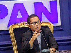 Gelar Rakernas di Bandung, PAN akan Bahas Pilpres 2019