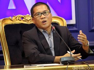 KIB Bakal Bertemu di Semarang, PAN Setuju Undang Ganjar