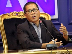 PAN akan Deklarasikan Dukung Anies-Sandi Rabu