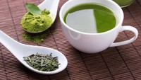3 Efek Minum Teh Hijau Setiap Hari untuk Kesehatan Hati