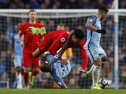 Data dan Fakta Seputar Hasil Seri City vs Liverpool