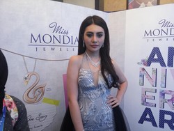 Beredar Katalog Alexis, Widuri Agesty Naik Pitam