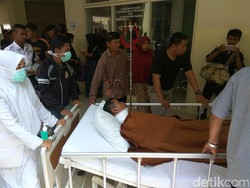2 Penembak Warga Aceh Timur Ditangkap, Eksekutor Masih Diburu