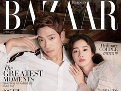 Couple Makeup, Pakai Kosmetik Bareng Kekasih Jadi Tren di Korea