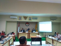 SK Cuti Kampanye Digugat Tim Ahok, Begini Reaksi Saksi Tim Anies