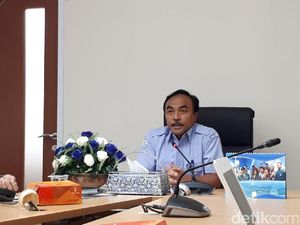 Produksi Ikan Melimpah, Nelayan Makin Makmur