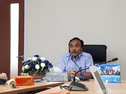 Produksi Ikan Melimpah, Nelayan Makin Makmur