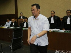 Adik Ipar Jokowi Pernah Diminta Bos EKP Bertemu Dirjen Pajak