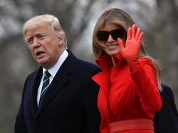 BI: Dunia Sempat Kaget Trump Jadi Presiden AS