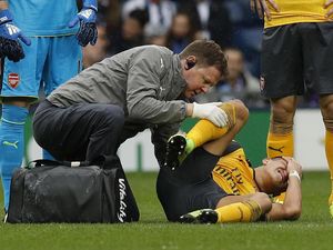 Meski Baru Cedera, Sanchez Mungkin Bisa Main lawan Argentina