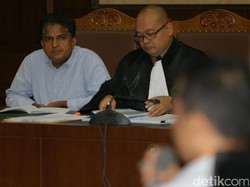 Pegawai Pajak Jatim Pernah Diminta Handang Ambil Duit dari Mohan
