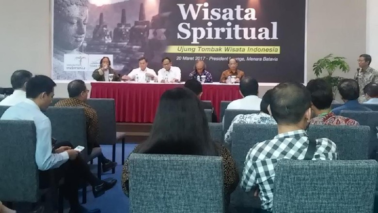 Foto: (Randy/detikTravel) Foto: (Randy/detikTravel)