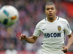 Mbappe Diminta Main di PSG Musim Depan