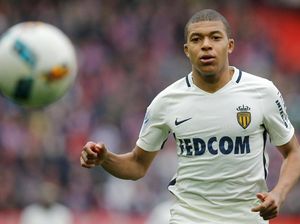 Jangan Dulu ke Madrid, Mbappe Jangan Dulu ke Madrid, Mbappe