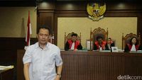 Adik Ipar Jokowi Bersaksi di Kasus Suap Pajak