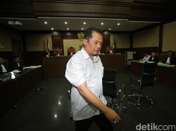 Adik Ipar Jokowi Sebut Pertemuan dengan Dirjen Pajak Diatur Rudi