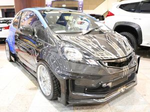 Honda: Jazz Pakai Turbo Siap-siap Tanggung Risiko Harganya Naik Honda: Jazz Pakai Turbo Siap-siap Tanggung Risiko Harganya Naik