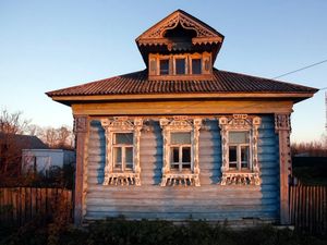 Mengenal Gaya Aristektur Soviet, Modern Namun Berubah Jadi Mimpi Buruk