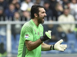 Lawan Pescara, Juve Istirahatkan Buffon dan Khedira