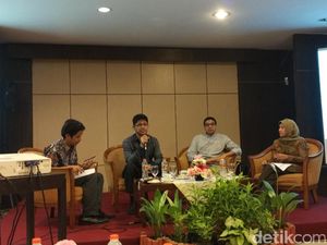 Petugas KPK Gadungan di Daerah Tipu Korbannya hingga Ratusan Juta Petugas KPK Gadungan di Daerah Tipu Korbannya hingga Ratusan Juta
