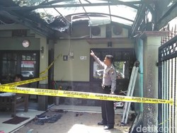 DPP PAN Minta Polisi Usut Tuntas Teror di Rumah Ketua DPD Gresik