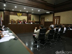 Atur Tender di Bakamla, Bambang Udoyo: Saya Hanya Ikuti Perintah