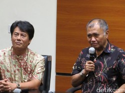 Dirut Pertamina Ajak KPK Ikut Awasi Proyek Raksasa