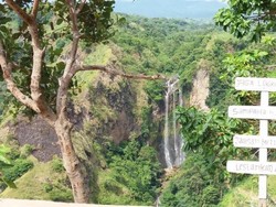 Seperti Permadani Hijau, Bukit Bossolo yang Cantik dari Sulawesi Selatan