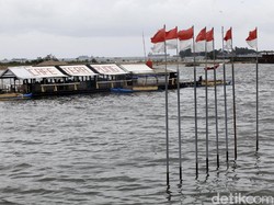 YouTuber Ngerujak Pakai Air Pantai Losari Makassar, Ini Respons Dinkes