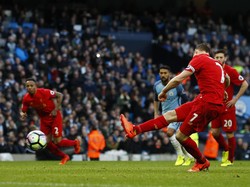 Liverpool: Demi Menjaga Status Jagoan di Antara 6 Tim Top Inggris