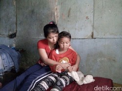5 Hari Diculik, Annisa Tidak Dikasih Makan dan Rambutnya Dicukur