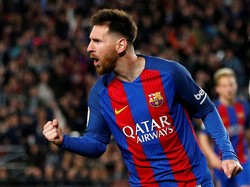 Joan Laporta Tentang Messi dan Peluang Barcelona di Liga Champions