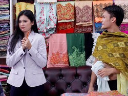 Jadwal FTV Trans TV Selama Sepekan