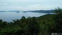 Sapokren, Rumah Cendrawasih di Raja Ampat