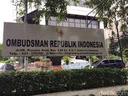 Ombudsman Panggil Dirjen Hubdar Terkait Tarif Baru Taksi Online