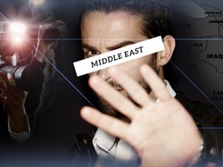 Artis Turunan Timur Tengah Menguntungkan Tapi Indo Masih di Atas