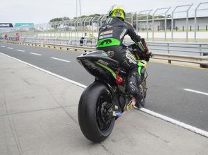 [Kuis] Tes Pengetahuanmu Jelang MotoGP 2017