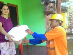 Wali Kota Semarang Dukung Program Jamban Keluarga di Gunungpati