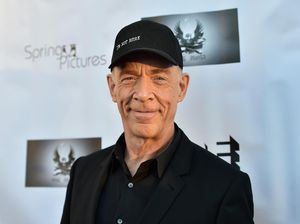 JK Simmons Kebagian Sedikit Adegan di Justice League