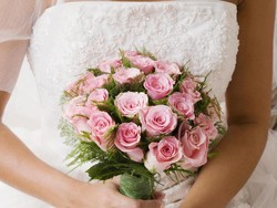 Buket Bunga Sudah Biasa, Sekarang Lagi Viral Buket Isi Makeup & Skincare