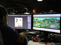 Selain Karakter di Adit Sopo Jarwo, Latar pun Harus Diriset