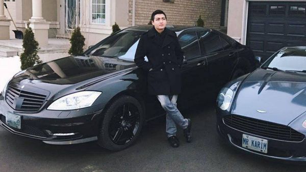 Masih Muda, Hacker Ini Sudah Bergelimang Harta
