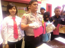 Jumlah Korban Pedofil Karanganyar Bertambah