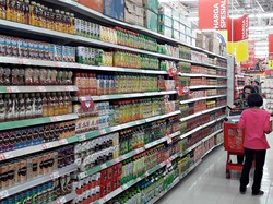 Promo Spesial Beli 2 Gratis 1 di Transmart Carrefour