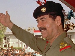 Gara-gara Nama Saddam Hussain, Insinyur India Tak Dapat Pekerjaan