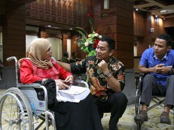 Wali Kota Semarang Libatkan Kaum Difabel Susun Program Pembangunan