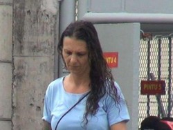 Trauma dengan Sistem Hukum Bali, Sara Connor Tidak Ajukan Banding