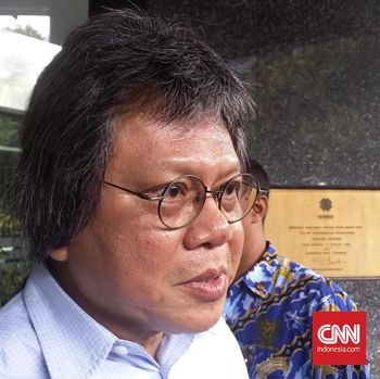 Di Tengah Pembukaan Seleksi 18 Ribu CPNS, Etos Kerja Disorot