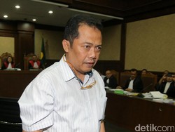 Adik Ipar Jokowi Akui Rekomendasikan Handang Urus Pajak PT EKP