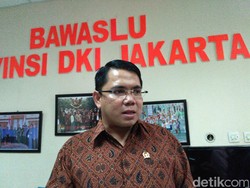 Gugat SK Cuti Kampanye, Tim Ahok: KPU DKI Menyimpang dari Kewenangan